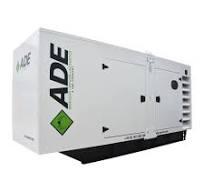 375 kVA ADE Perkins AP375D6 60Hz Silent Diesel Generator