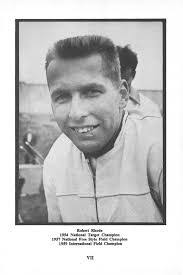 Ruby Lockridge's Instagram, Twitter & Facebook