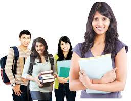Student S Png Image Student Further Education Entrance Exam