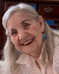 Jean Day Wachsman Obituary June 3, 2024