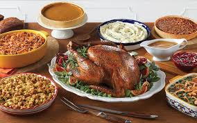 Whether you're gearing up for thanksgiving dinner, or hosting a pie night with. Thanksgiving 2018 Restaurants Open Turkey How To Buy A Cooked Meal The Fresno Bee