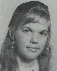 Lynn Mitchell Obituary (1953