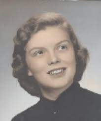 Bernadette Johnson Obituary (1933