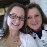 Kimberly Henshaw's Instagram, Twitter & Facebook