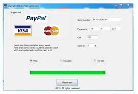 So, how are limits set and managed in credit cards? November 2020 List Free Credit Card Numbers With Valid Cvv 100 Working Widget Box