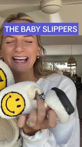 Packing to Move: Baby Bloomers, Slippers, and More