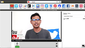 Seiring dengan perkembangan zaman, menonton movie tidak selalu harus pergi ke pawagam. 4 Aplikasi Menonton Video Bersama Rakan Yang Boleh Dicuba Sepanjang Tempoh Pkp Amanz