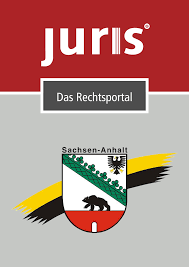 Wappen des fürstentums anhalt das anhaltinische wappen ist eine mischung aus dem brandenburgischen und dem sächsischen, und das hat folgende historische gründe: Justizministerialblatt Fur Das Land Sachsen Anhalt Jmbl Lsa Jurisallianz Shop