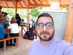 Sergio Fernando Donoso Bazaes