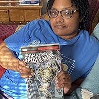 Amazon.com: Epic Collection The Amazing Spider-Man 17: Kraven's Last Hunt:  9781302907051: Schiller, Fred, McDonald, Ken, Owsley, James C., Beachum,  Mark, Bright, Mark: Books