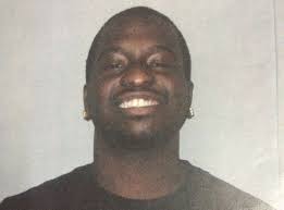 Georgia man, woman arrested near Holland Tunnel