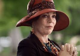 Olivia Colman (1974🇬🇧) •2017: Murder