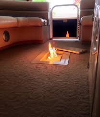 Buddy heater, but it sure doesn't look as nice. Jmcbride3425 On Twitter Boccountry Your New Pontoon Fire Pit Is Ready Http T Co Mibghhufr7