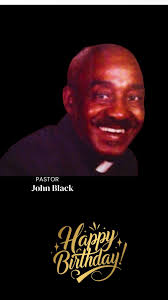 Happy birthday to malibu trail blazer