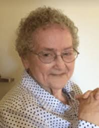 Marie Parker Petty Obituary