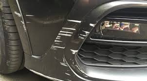 Finally, use rubbing compound (essentially car scratch the touch up paint bottles are 2 ounces in size, and are how to take off many scratches on a car. How To Identify The Type Of Scratch On A Cars Paint Drivedetailed