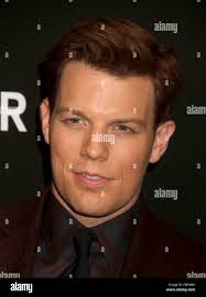 Jake lacy carol 2015 hi-res stock photography and images