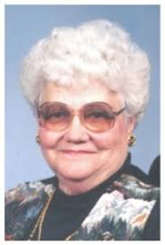 Lyla Marie Thompson Obituary April 8, 2005