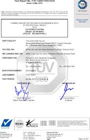 The current local time in kampung pasir gudang is 61 წუთი ahead of apparent solar time. B21r1401 Bluetooth Module Test Report Part 1 Of 2 Panasonic