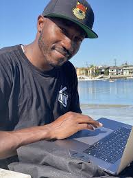 Meet Curtis Rodgers of Shot By Curt in Inglewood