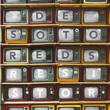 Desoto Reds - Spotify
