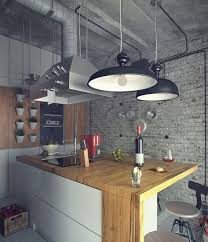 Cuisine Industrielle Tendance 28 Idees Inspirations Cuisine Industrielle Design Industriel Cuisine Decor Industriel Francais