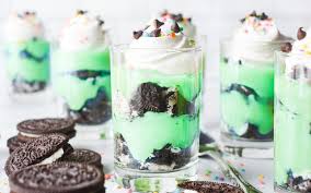 From egg hunts with smartphones to bunny trails, everyone will enjoy this fun easter tradition. Chocolate Shamrock Desserts St Patrick S Day Treat Eatwheat Org