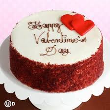 Bake a two tier cake and use some unique cake accessories to decorate it and make it look beautiful. Valentines Day Gifts 4 8340 The Wondrous Pics Cake For Husband Birthday Cake For Husband Valentine Cake