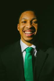 How Celtics' Grant Williams is Making His Voice Heard as VP of the NBPA's  Executive Committee