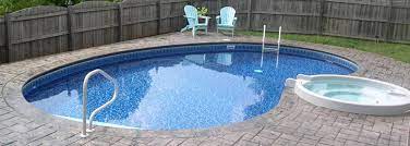 Premier pools and spas, the best knoxville pool builders. Knoxville Vinyl Liner Pools Oak Ridge Pool Builder