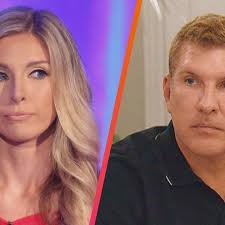 Lindsie Chrisley