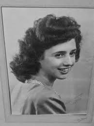 Mildred Ellen Teman Obituary November 9, 2018