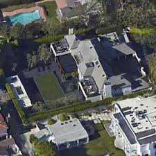 Simon cowell shares glimpse inside incredible garden. Simon Cowell S House In Beverly Hills Ca 5 Virtual Globetrotting