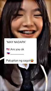May nadapa #funny #momments #melodyplay2 #fyp #foryou #content #pov
