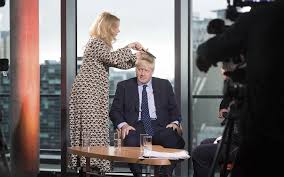 When you purchase through links on our site, we may. Boris Johnson Denies Making Sexual Advances As Allegations Mount The Times Of Israel