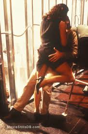 Disclosure confrontation in the board room, disclosure demi moore exclusive interview screenslam, disclosure final conference, disclosure man talk michael douglas x demi moore x dennis miller x. Disclosure Publicity Still Of Demi Moore Michael Douglas