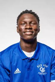 Nathaniel Roberts's Instagram, Twitter & Facebook