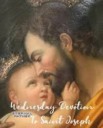 PRAYER TO ST. JOSEPH. Bless me, O dearly beloved father, St. Joseph; bless  my body and my soul; bless my resolutions, my words and deeds, all my  actions and omissions, my every