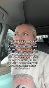 Just recorded a rant video but scared to post it. #florida #livingintheusa  #canadianintheus #livingintheus #livinginflorida