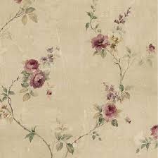 See more ideas about floral wallpaper, floral, wallpaper. Burgundy Rose Vine Wallpaper Watercolor Victorian Floral Etsy In 2021 Rose Wallpaper Floral Wallpaper Wallpapers Vintage