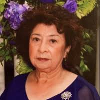 Virginia Pacheco Zuniga March 24, 2020 Virginia Pacheco Zuniga, 79, of Deer  Park, TX passed from this Earth and was welcomed into the Kingdom of Heaven  by her Savior, Jesus Christ on