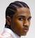 Fade Men Braid Styles