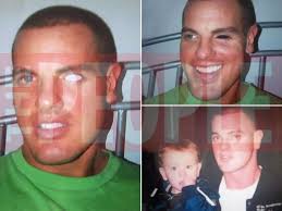 Sister of Dale Cregan reveals police killer's self-pity behind bars:  'Wonder how old I'll be when I die in here?'