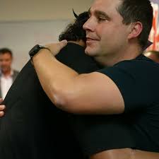 A message from Dave Wessels for our members, partners and supporters