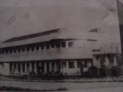 Sk convent jalan peel, kuala lumpur, malaysia. Convent Peel Road Primary School History