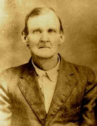 Absalom Milton Crisler (1854-1940)