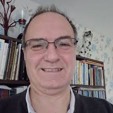 Peter Warren English Coach