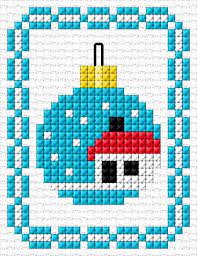 Free cross stitch card patterns to download. Ann Logan 10 Free Patterns Online Christmas Card 4026