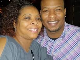 Couples from different states in North Carolina