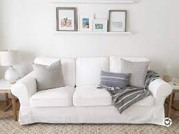 Linen couch cover, linen bedspread, natural sofa cover, linen couch throw, large linen coverlet, sofa slipcover, linen bed cover sandsnowlinen 5 out of 5 stars (3,655) $ 157.16 free shipping. Slipcovered Sofas Are They Worth It Our 5 Best Recommendations